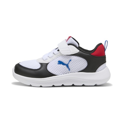 Puma Fun Racer 2 sneakers, Blauw/Zwart/Wit