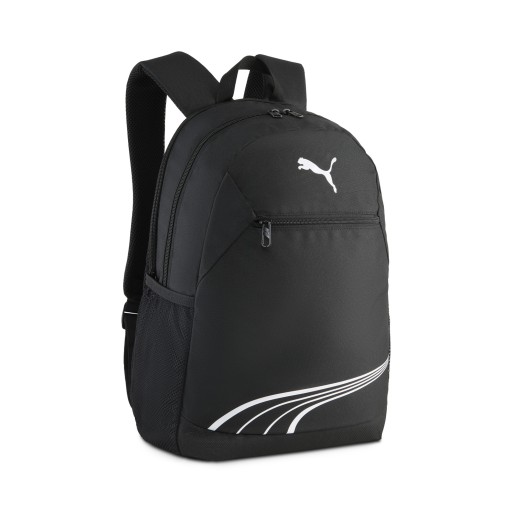PUMA Fundamental rugzak, Zwart