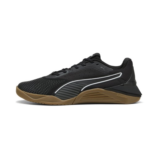 PUMA Fuse 4.0 sneakers uniseks, Zwart