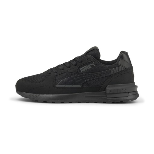 PUMA Graviton sneakers jongeren, Zwart