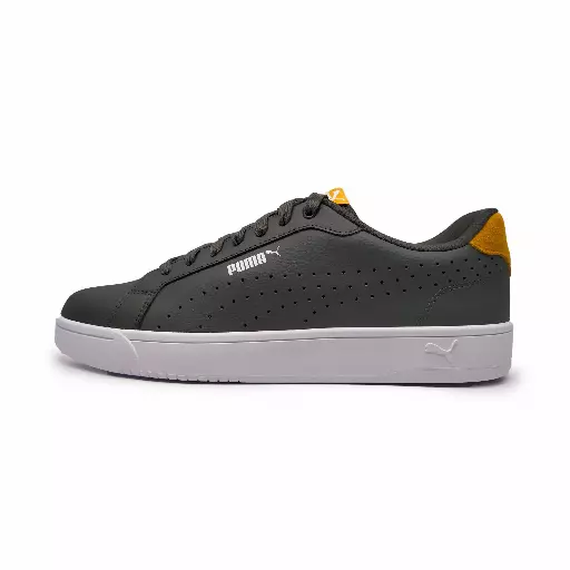 PUMA Grounded Perf sneakers, Grijs/Wit