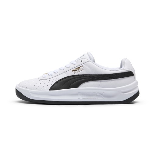 PUMA GV Special sneakers, Zwart/Wit