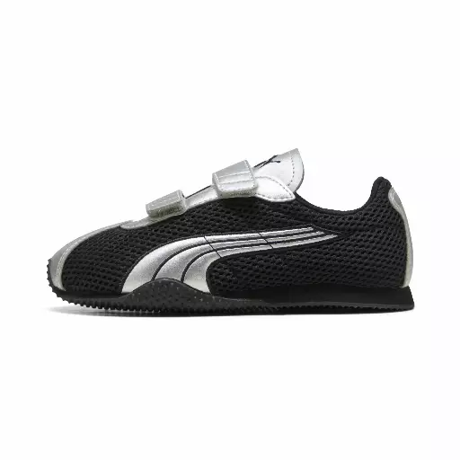 PUMA H-Street OG sneakers, Zwart/Zilver