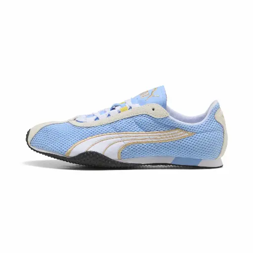 PUMA H-Street uniseks sneakers, Blauw/Wit