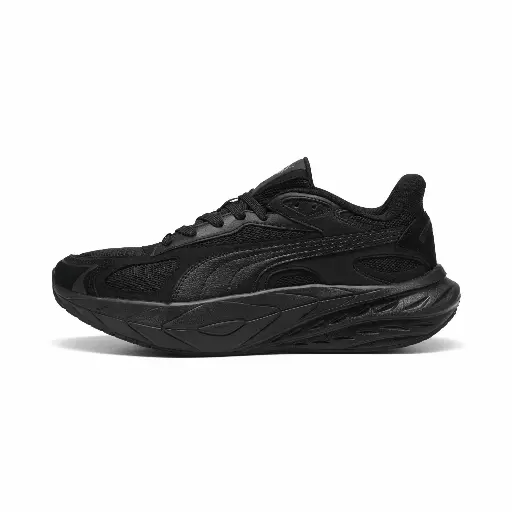PUMA Hypnotic 2 uniseks sneakers, Zwart