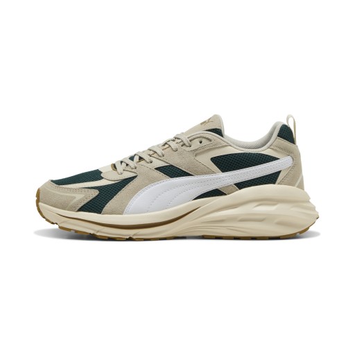 PUMA Hypnotic sneakers uniseks, Groen/Wit