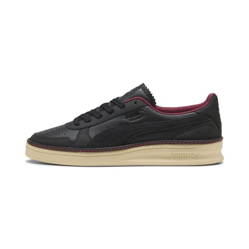PUMA Indoor Regal Grace uniseks sneakers, Zwart