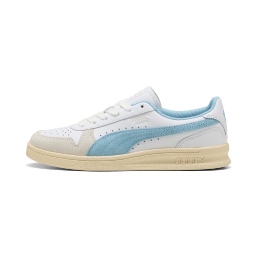 PUMA Indoor sneakers unisex, Wit