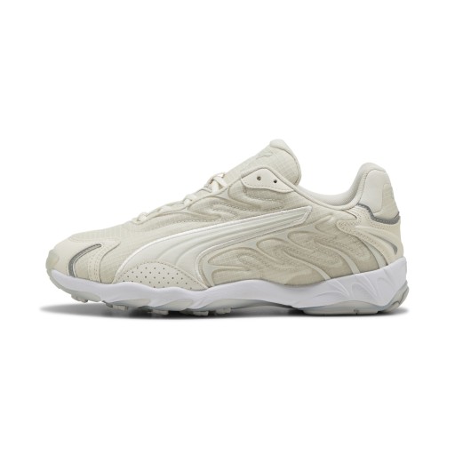PUMA Inhale Essentials sneakers, Grijs/Wit