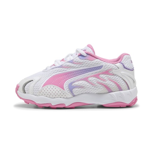PUMA Inhale sneakers, Roze/Wit