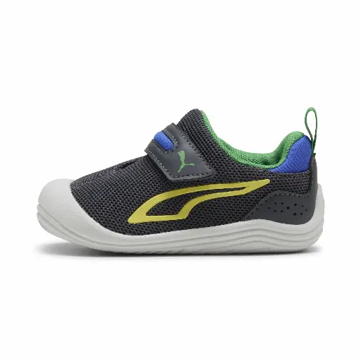 PUMA Kitten Mesh V sneakers, Grijs