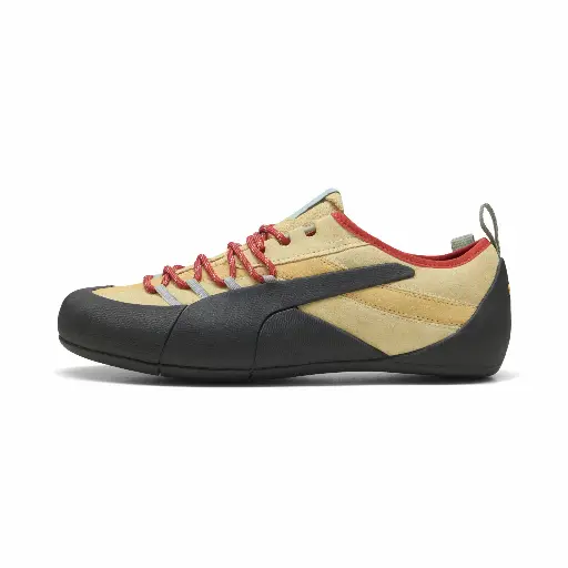 PUMA Klim sneakers uniseks, Zwart