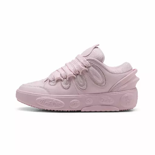 PUMA LaFrancÃ© Pastel uniseks sneakers, Roze