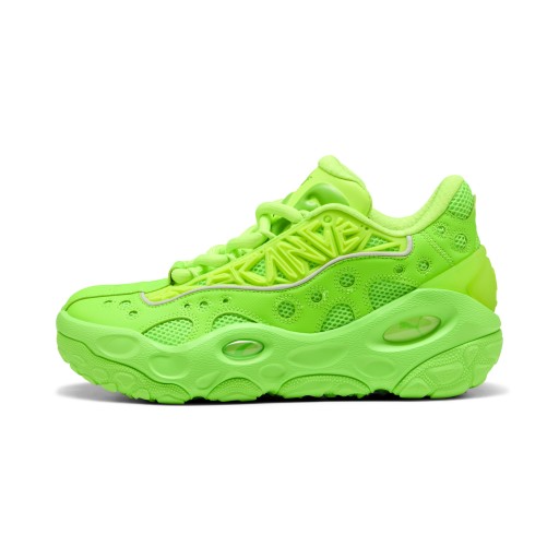 PUMA LaFrancÃ© RNR Sneakers Unisex, Groen