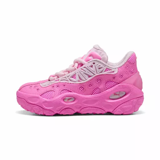 PUMA LaFrancÃ© RNR Sneakers Unisex, Roze