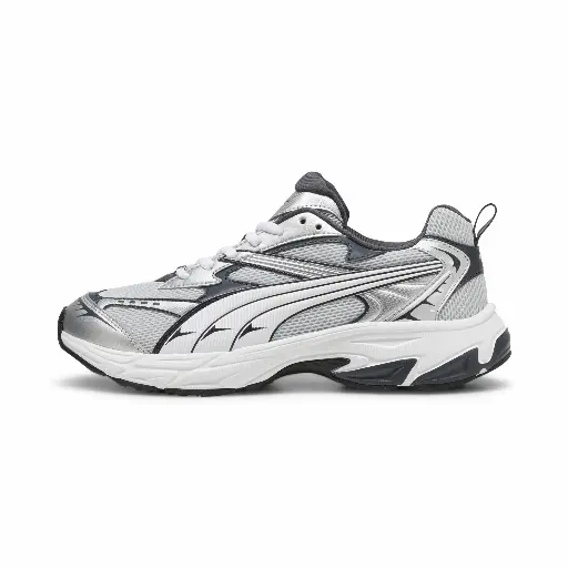 PUMA Morphic sneakers, Grijs/Wit
