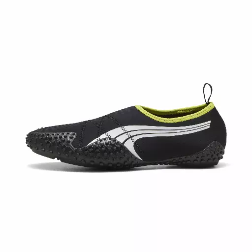 PUMA Mostro Flex uniseks sneakers, Zwart