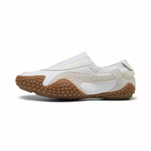 PUMA Mostro Move sneakers voor Dames, Wit