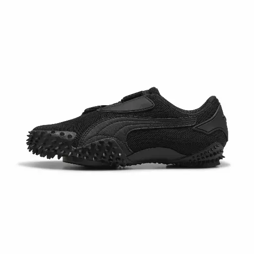 PUMA Mostro OG Prime sneakers, Zwart