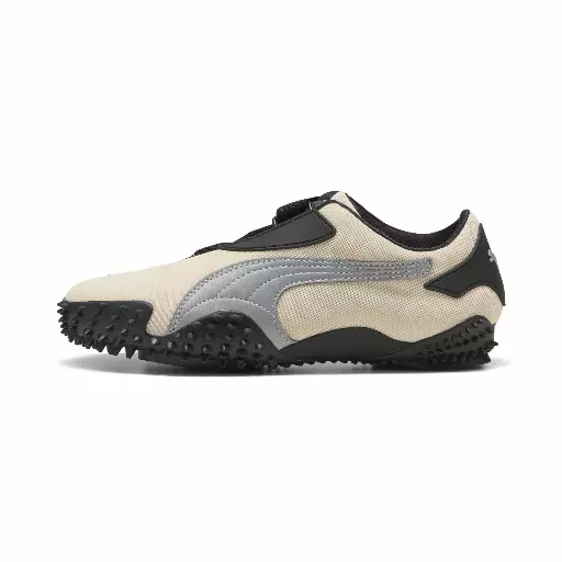 PUMA Mostro OG uniseks sneakers, Zwart