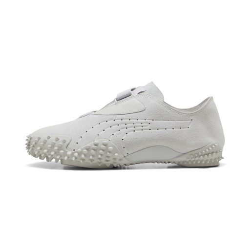 PUMA Mostro ongevoerde sneakers uniseks, Grijs