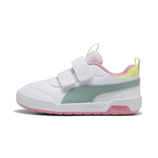 PUMA Multiflex 2 Colour sneakers, Wit