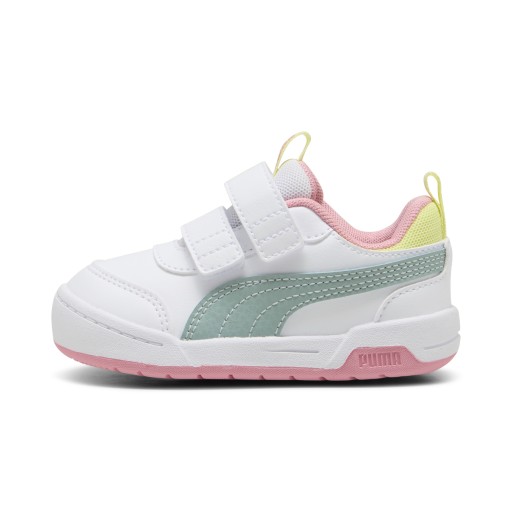 PUMA Multiflex 2 Colour sneakers, Wit