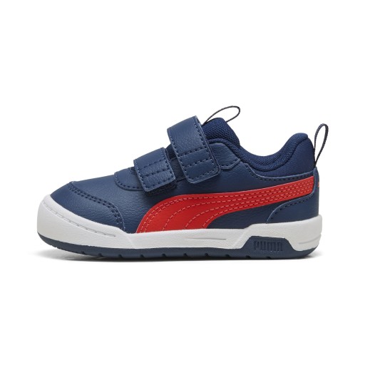 PUMA Multiflex 2 sneakers, Blauw/Rood
