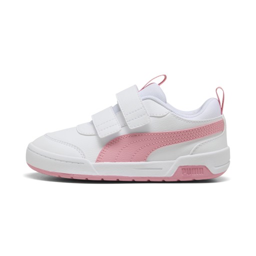 PUMA Multiflex 2 sneakers, Roze/Wit
