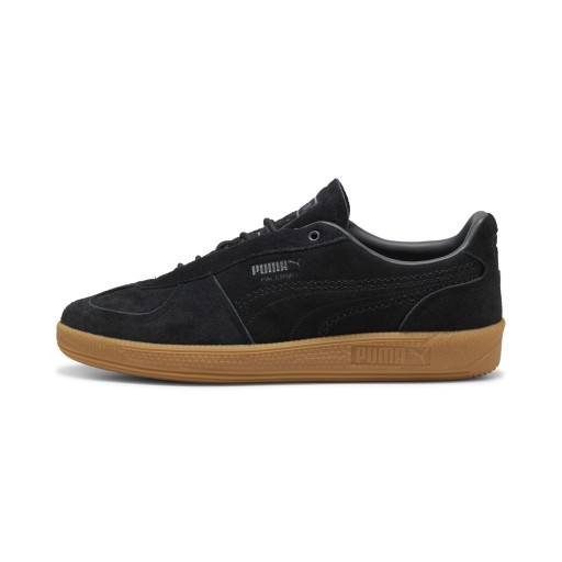 PUMA Palermo Graftman sneakers, Zwart