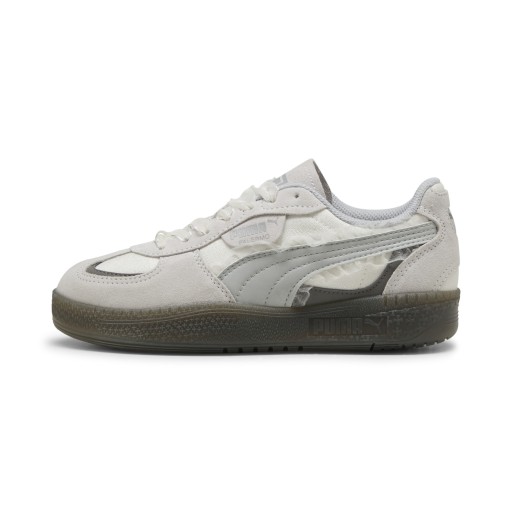 PUMA Palermo Moda Glam sneakers voor Dames, Grijs