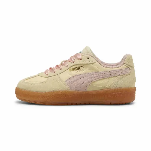 PUMA Palermo Moda sneakers voor Dames, Roze