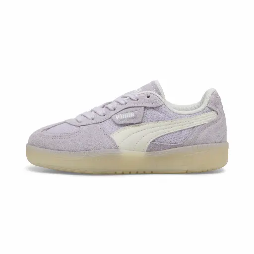 PUMA Palermo Moda Vintage sneakers voor Dames, Wit