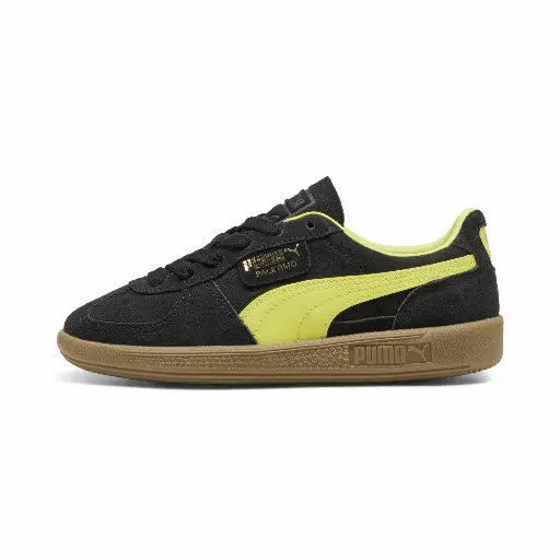 PUMA Palermo sneakers, Zwart