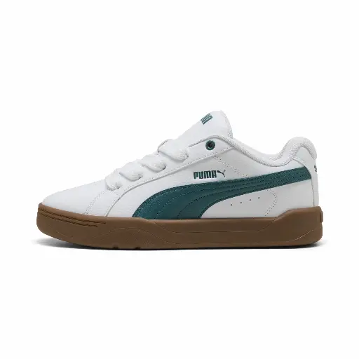 PUMA Park Lifestyle Easy sneakers uniseks, Wit