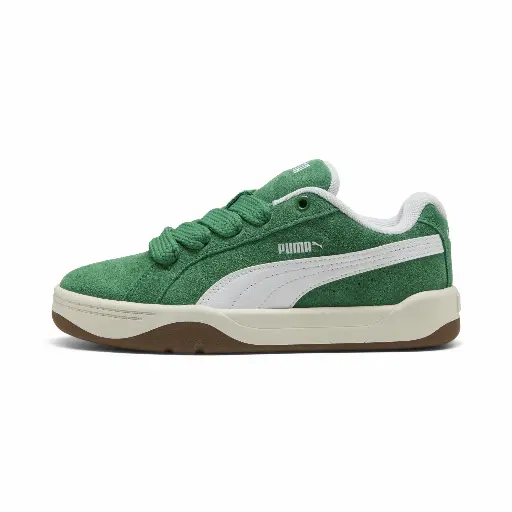 PUMA Park Lifestyle sneakers, Groen/Wit
