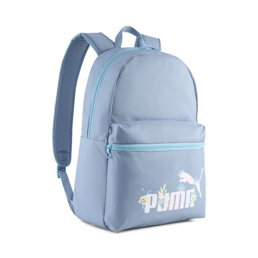 PUMA Phase Nature 2.0 rugzak, Blauw
