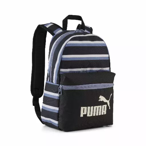 PUMA Phase rugzak 13L Small, Zwart