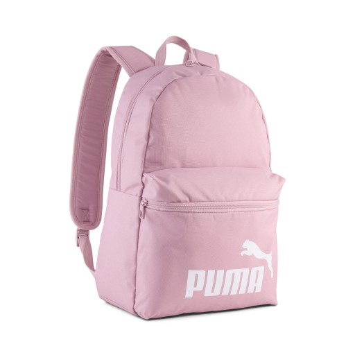 PUMA Phase rugzak, Roze
