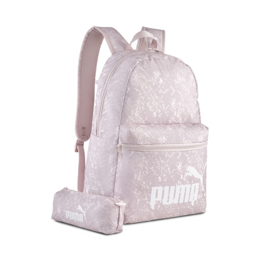 PUMA Phase rugzakset, Grijs