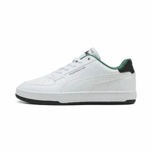 PUMA Porsche Legacy Caven 2.0 sneakers, Groen/Wit