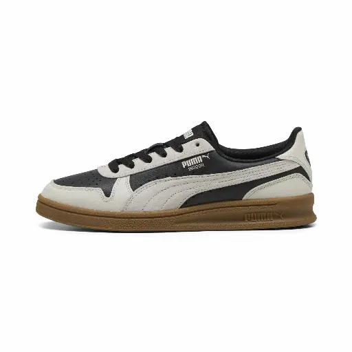 PUMA Quiet Lux Indoor sneakers voor Dames, Zwart