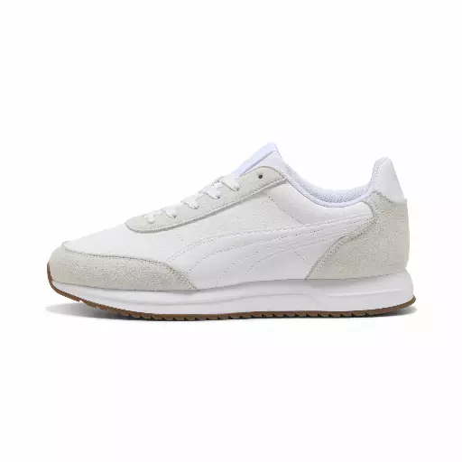 PUMA R78 Lightwind sneakers unisex, Wit