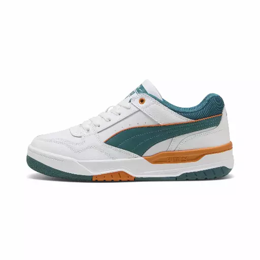 PUMA Rebound Retro sneakers unisex, Wit