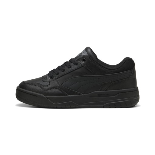 PUMA Rebound Retro sneakers unisex, Zwart/Grijs