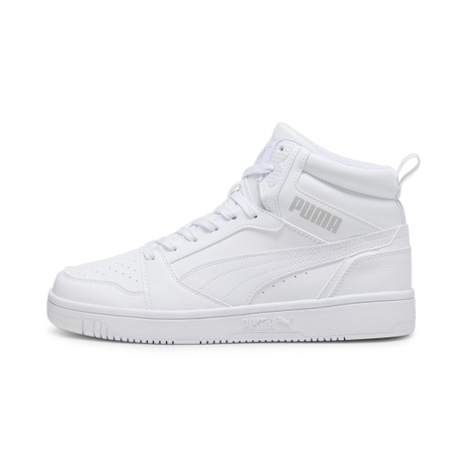 PUMA Rebound sneakers, Grijs/Wit
