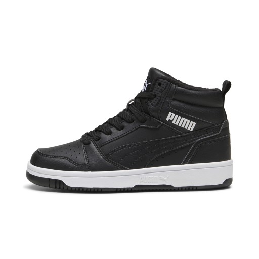 PUMA Rebound V6 WTR sneakers, Zwart/Wit