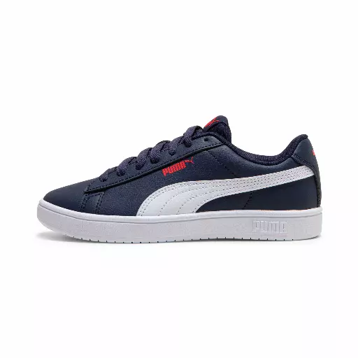 PUMA Rickie Classic sneakers, Blauw/Rood/Wit