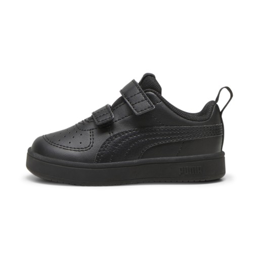 PUMA Rickie sneakers, Zwart/Grijs