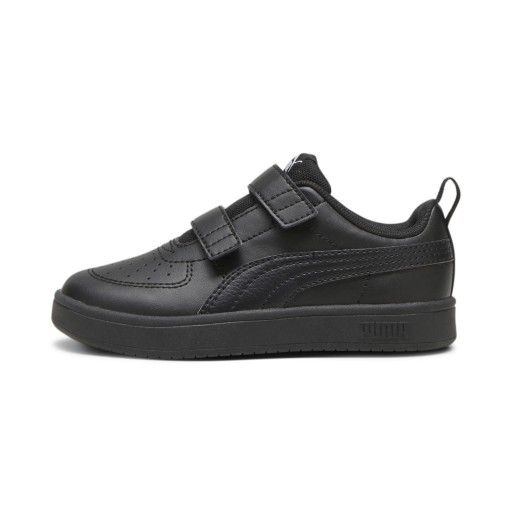 PUMA Rickie V sneakers, Zwart/Grijs